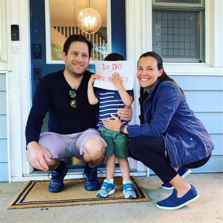 Mary Bruce Husband Photo: Unveiling The Personal Life Of CNN's Political Correspondent