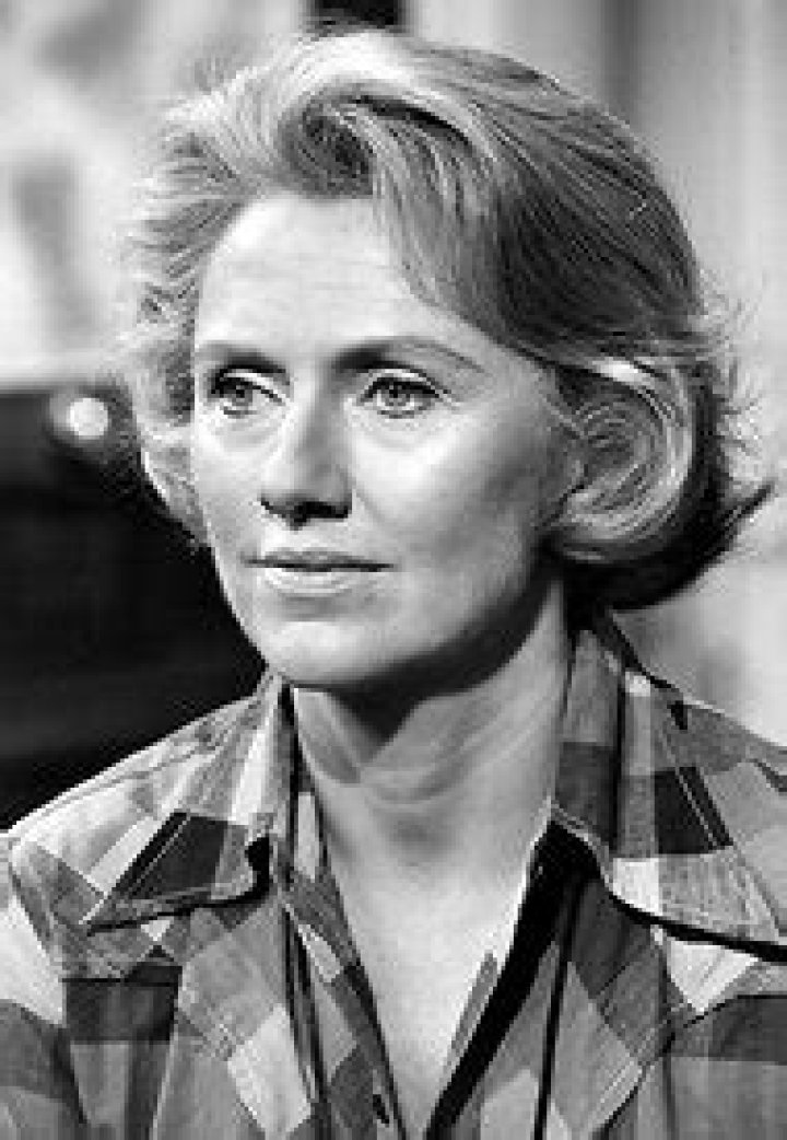 Unveiling The Allure: The Fascination With Mary Fickett Nude