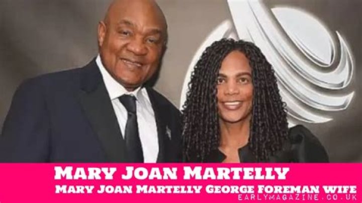 Mary Joan Martelly Net Worth, Age, Wiki, Biography, Relationship, Wife, Dating, Ethnicity, Height & Facts