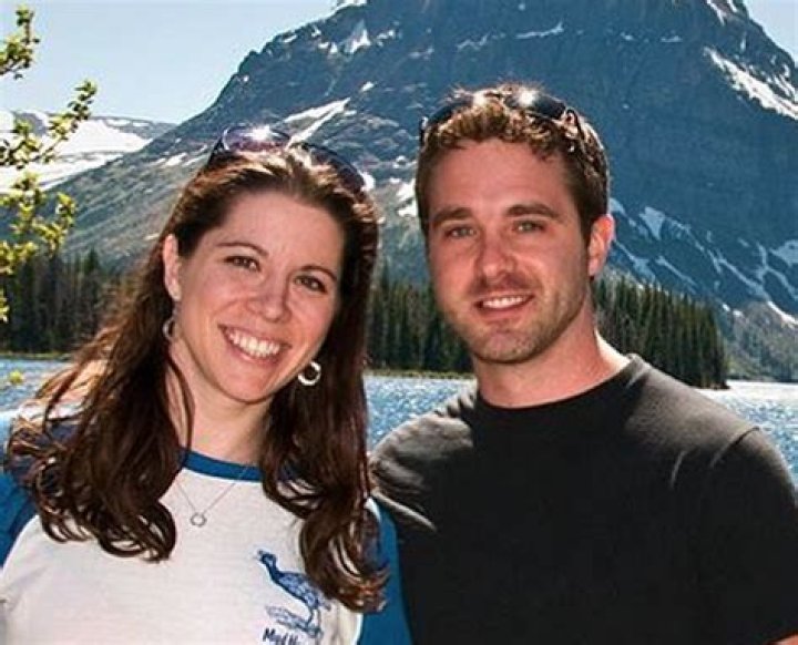 Mary Katharine Ham And Jake Brewer: A Love Story That Shines