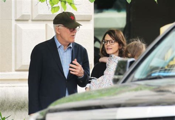 Exploring The Connection Between Mary Martin And Steve Martin