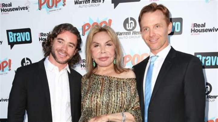 Marysol Patton’s pad is nothing like your usual Real Housewives pad