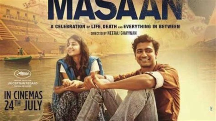 'Masaan' trailer launched, shows dark side of Indian society