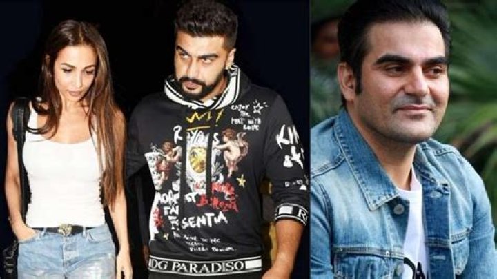 Arbaaz Khan’s reaction to ex-wife Malaika Arora and Arjun Kapoor marriage rumours goes viral, watch video – India TV