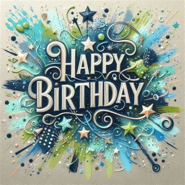 Celebrating Masculinity: Unique Ways To Wish A Happy Birthday