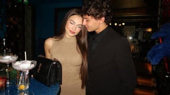 Mason Temple Actor Age, Height and Girlfriend Name Revealed