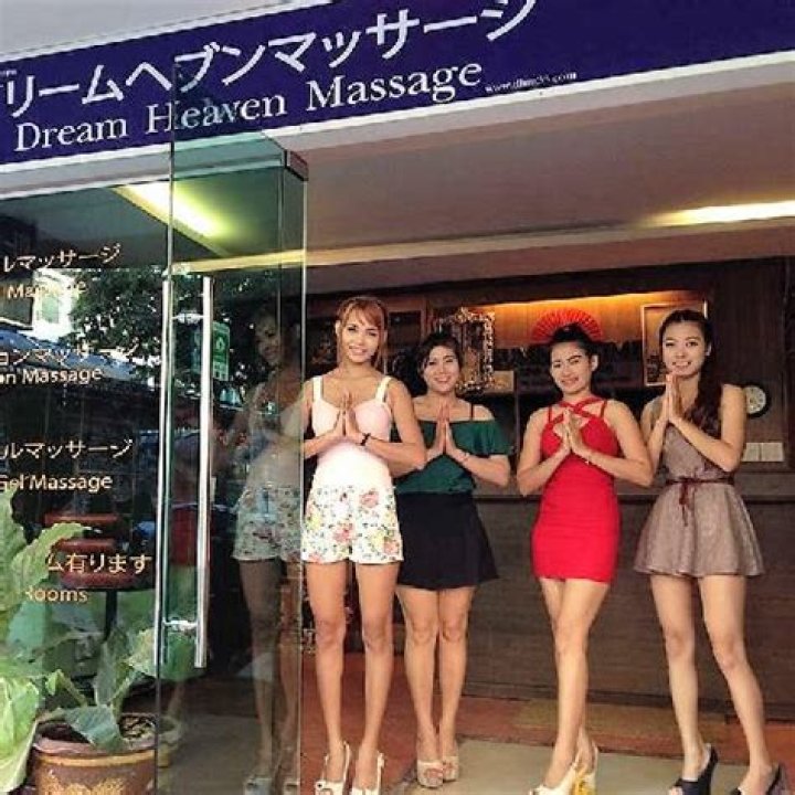 Top Ten Secrets of the ‘Massage Parlor’: An Insider’s View