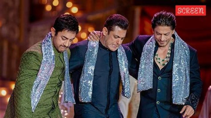 Massive set for Shah Rukh Khan and Salman Khan's action scene in Tiger 3? Here's what we know – India TV