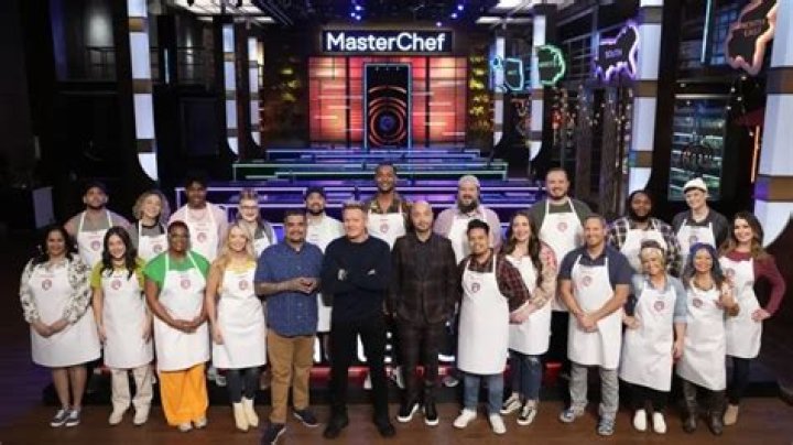 MasterChef Season 13 Contestants: Where Are They Now?