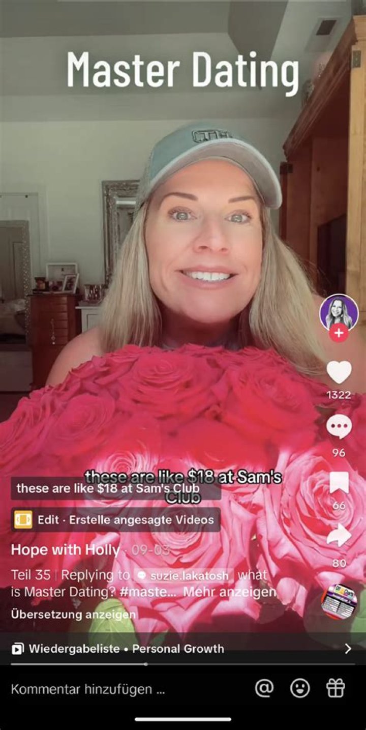 Is ‘masterdating’ the most empowering dating trend of 2023?
| Glamour UK