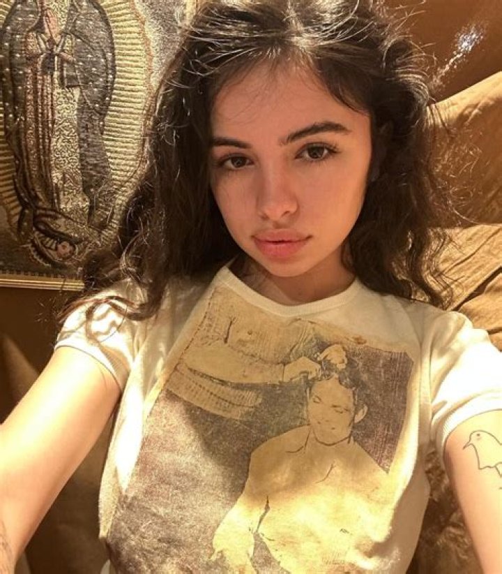 Mati Marroni (Instagram Star) Wikipedia, Biography, Age, Height, Weight, Boyfriend, Net Worth, Career, Facts