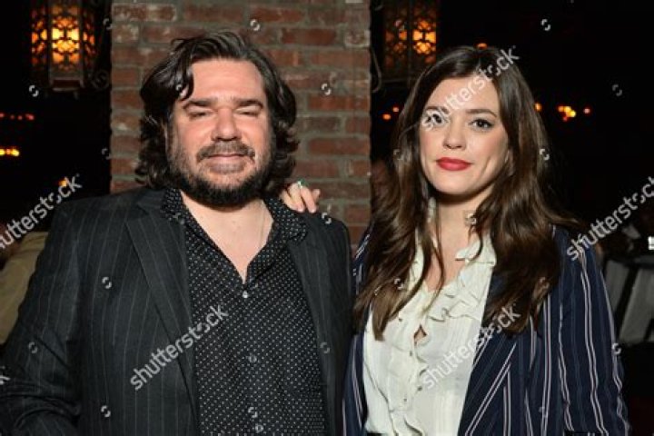 Who Is Matt Berry's Beloved Wife? Meet The Leading Lady