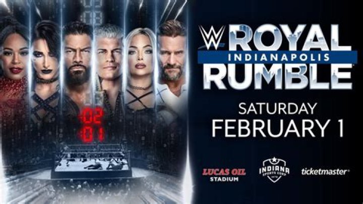 Matt Cardona Rips On Bogus WWE Royal Rumble Match Lineup