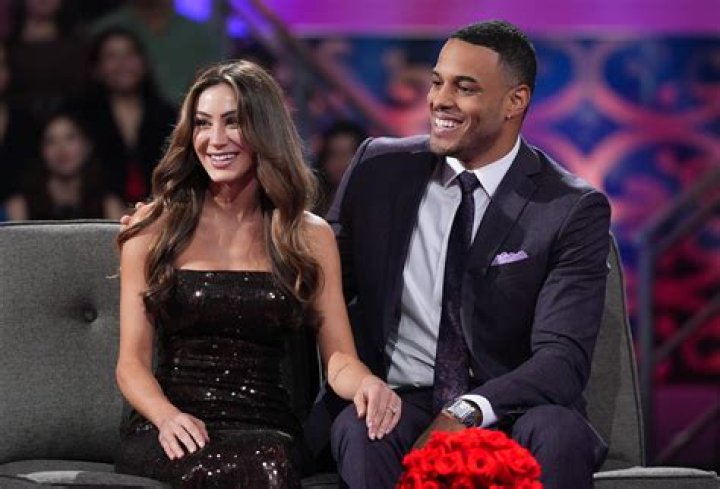Matt James’ ‘Bachelor' Finale, 'After the Final Rose': What to Expect