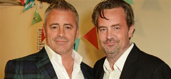 Matt LeBlanc returns to Instagram after 11-month absence, shares heartbreaking tribute to Matthew Perry