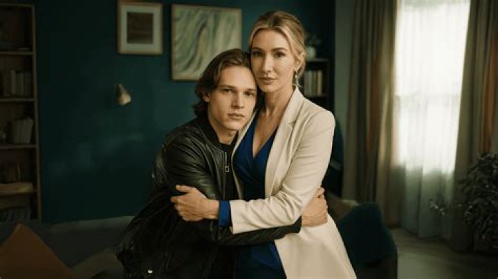 Matt Riddle’s Girlfriend Is Not Happy About Ex Calling Out His Sex Addiction