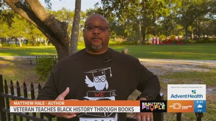 Discovering Matthew Hale: The Versatile Actor Making Waves In Hollywood