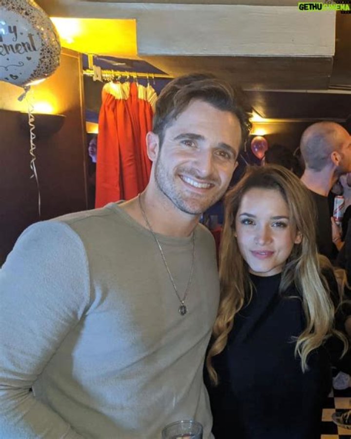 Matthew Hussey Wiki Biography, Age, Height, Weight, Net Worth, Affair, Dating, Life, Ethnicity, Religion, Nationality