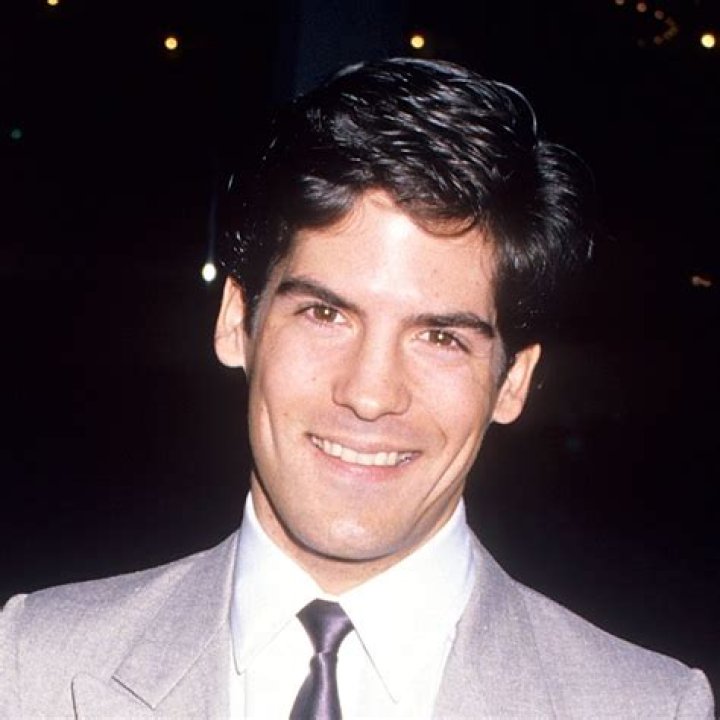 Discovering Matthew Labyorteaux's Height: What You Need To Know