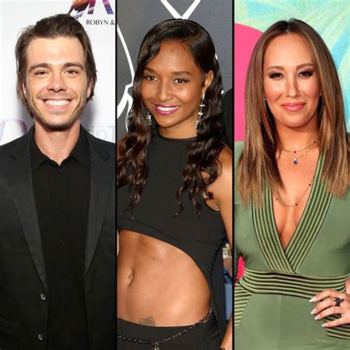 Matthew Lawrence Looking Forward to the Future With TLC's Chilli