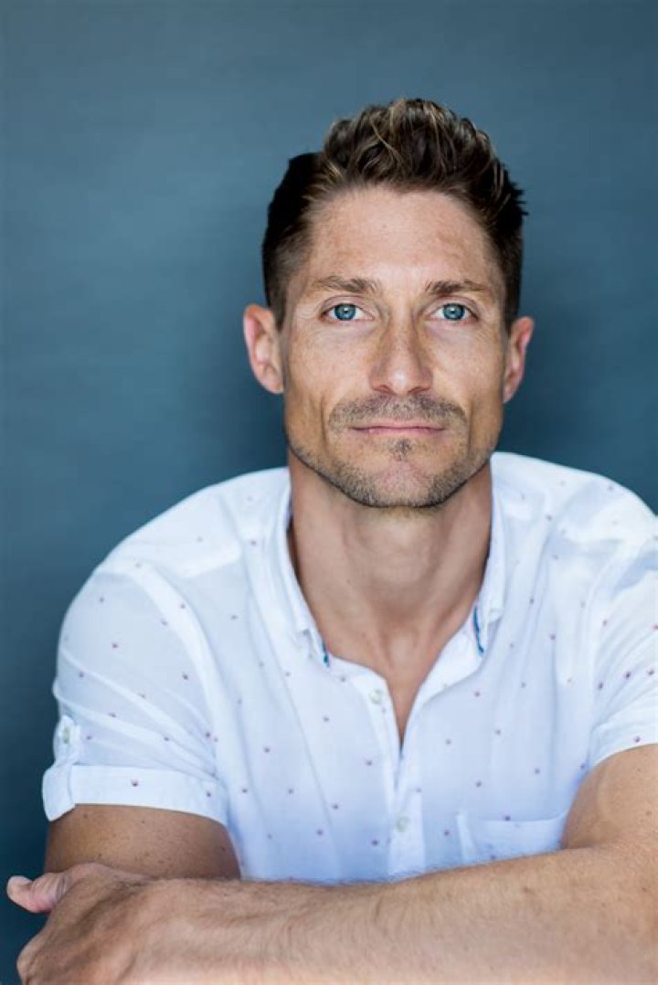 Matthew McCaull: The Rising Star In Hollywood