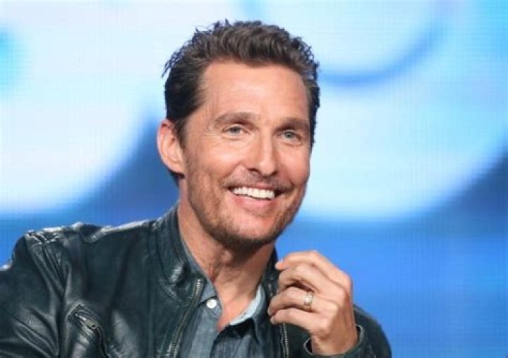 Matthew McConaughey Net Worth: A Deep Dive Into His Wealth And Career