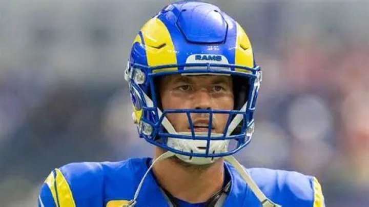 Matthew Stafford Real Name: A Deep Dive Into The Life Of The NFL Star