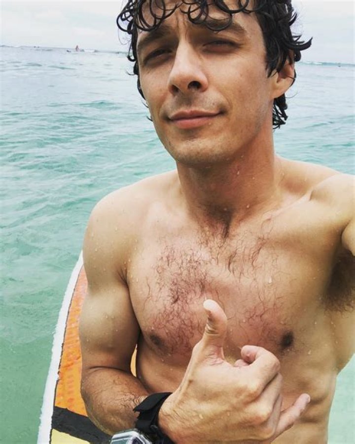 Exploring The Life And Identity Of Matthew Underwood: Is He Gay?