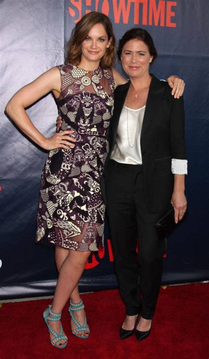 Maura Tierney Height: Everything You Need To Know About The Acclaimed Actress