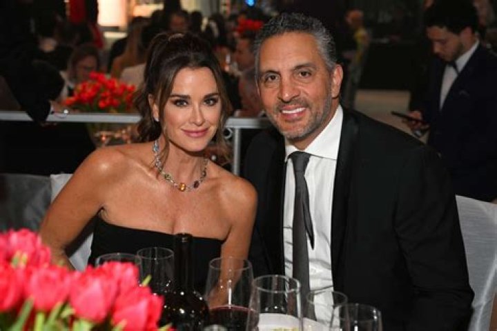 Exploring The Life And Career Of Mauricio Umansky And Kyle Richards