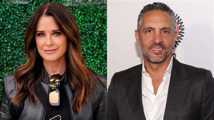 Mauricio Umansky: Why Kyle Richards Isn’t on ‘Buying Beverly Hills'