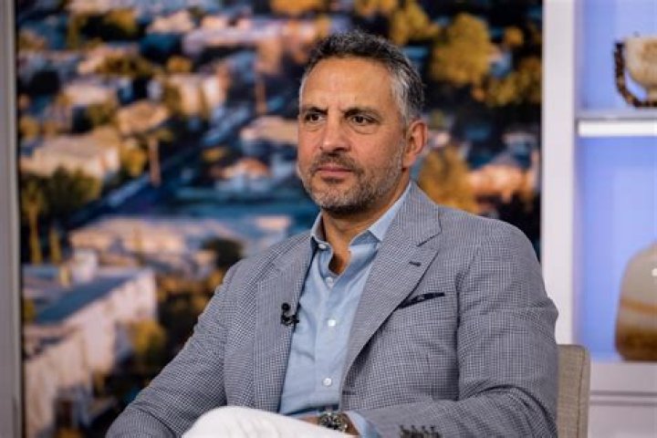 Unveiling The Stars: Exploring Mauricio Umansky's Zodiac Sign