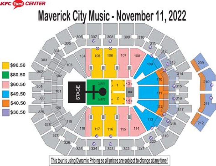 Maverick City and Kirk Franklin 2022 tour: How can I buy tickets?