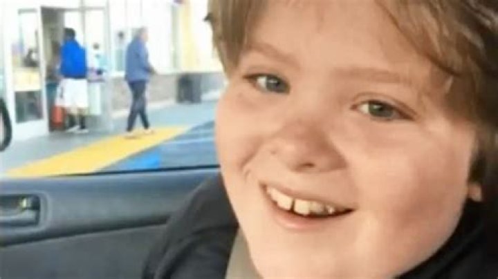 Chilling reason boy, 13, who died after vomiting & urinating on himself 'was pinned down by teachers for two hours'