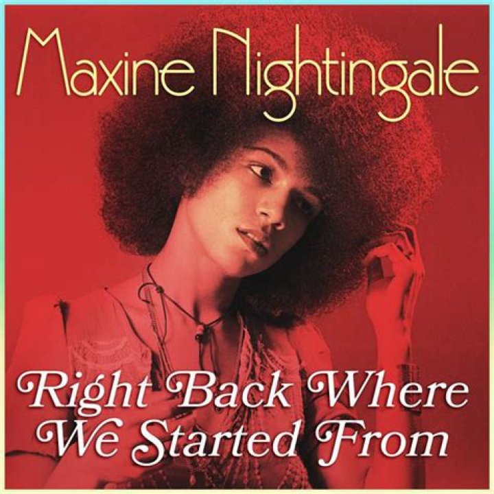 Maxine Nightingale Now: A Journey Through Time
