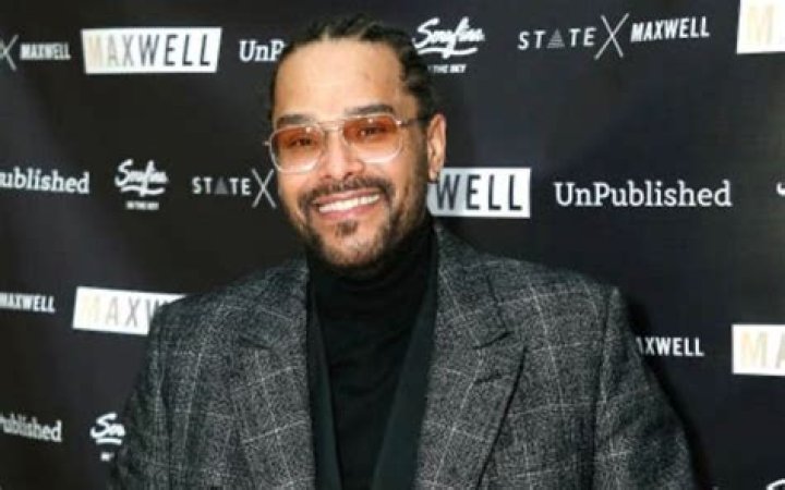 Maxwell Singer: Unveiling The Truth Behind His Sexuality