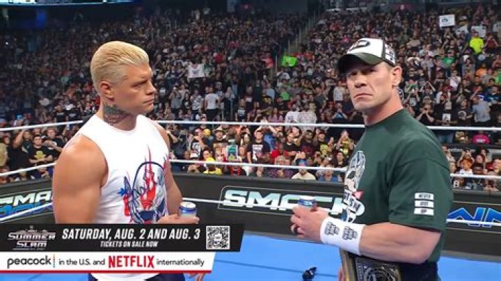 Maxxine Dupri’s Boyfriend Getting WWE Tryout Before SummerSlam