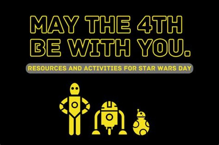 Fans flood social media with Star Wars Day memes. See best ones – India TV