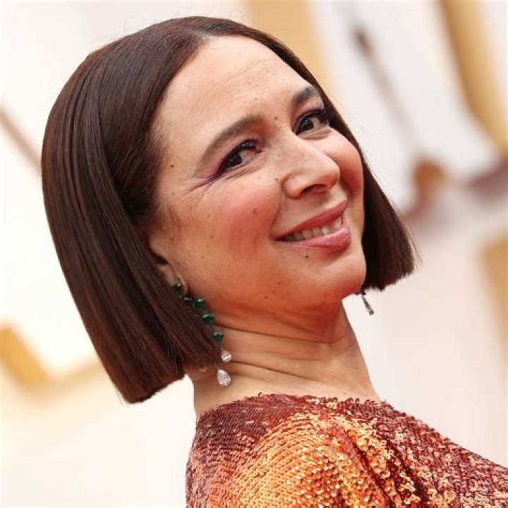 Maya Rudolph Pregnant, Expecting Fourth Child With Paul Thomas Anderson