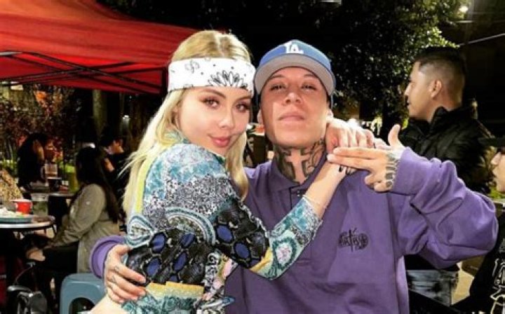 Maya Y Santa Fe Klan: A Musical Journey Through Culture And Emotion