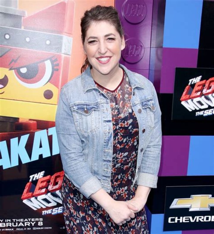 Mayim Bialik Describes Coparenting With Ex-Husband Amid Pandemic