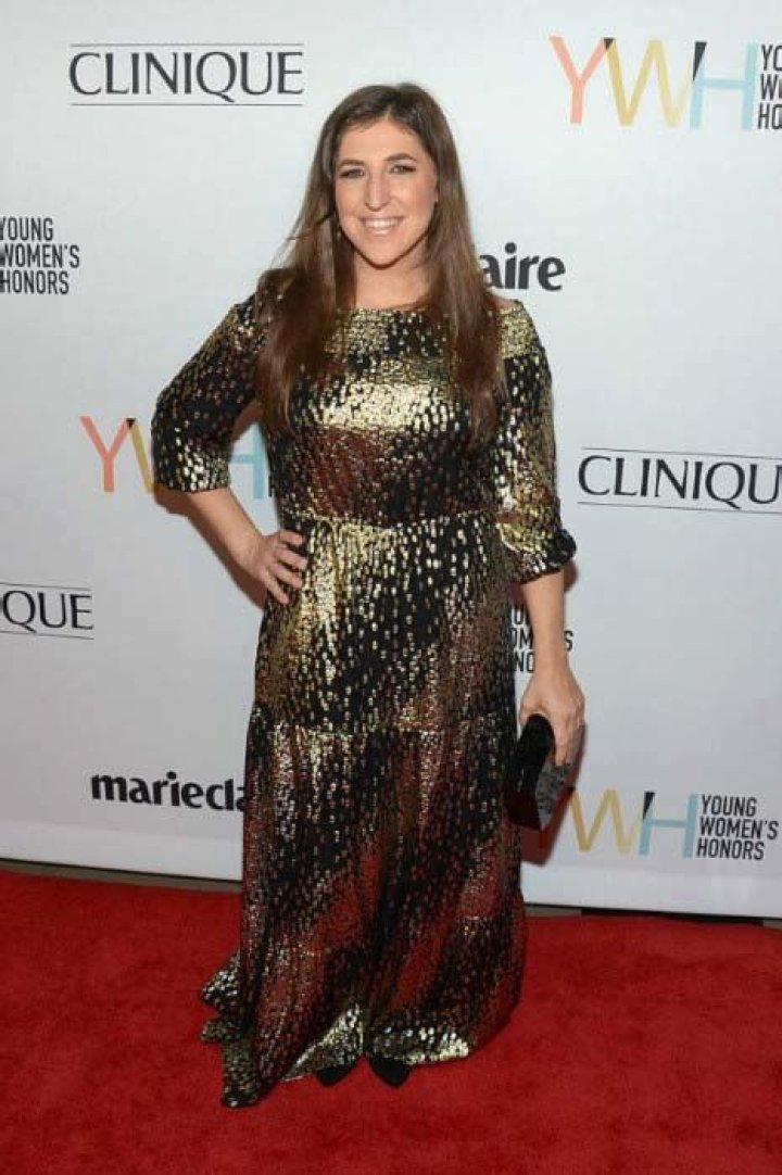 Mayim Bialik Height: A Comprehensive Look At The Talented Actress And Scientist