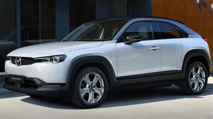 Beloved car brand discontinues EV after motor was blasted by drivers as 'weird & confusing' with poor range