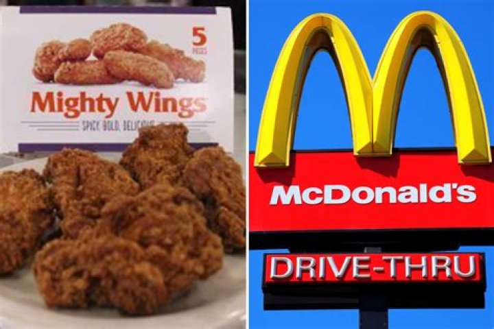 McDonald's discontinues fan-favorite menu item and customers are petitioning for its comeback