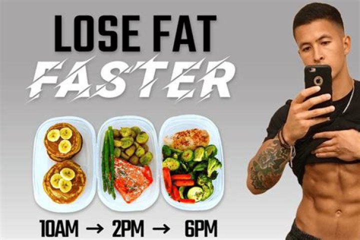 From McDonald’s to KFC, the fast food you can eat and lose weight - according to no-nonsense fitness guru