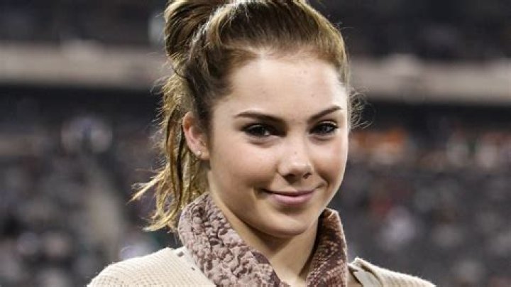 Unveiling The Legacy Of McKayla Maroney's Parents
