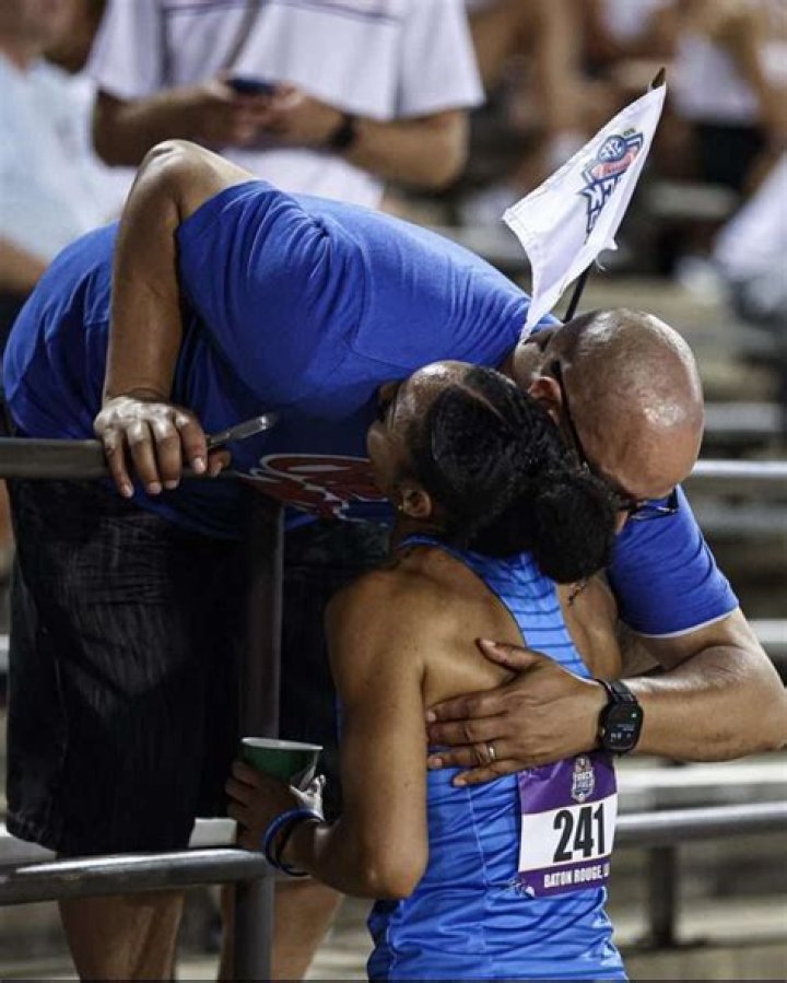 Unveiling The Life Of McKenzie Long: The Ole Miss Mom Who Inspires