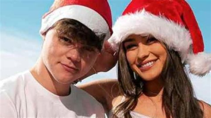 Unraveling The Mystery Of McKinley Richardson Leaked: What You Need To Know