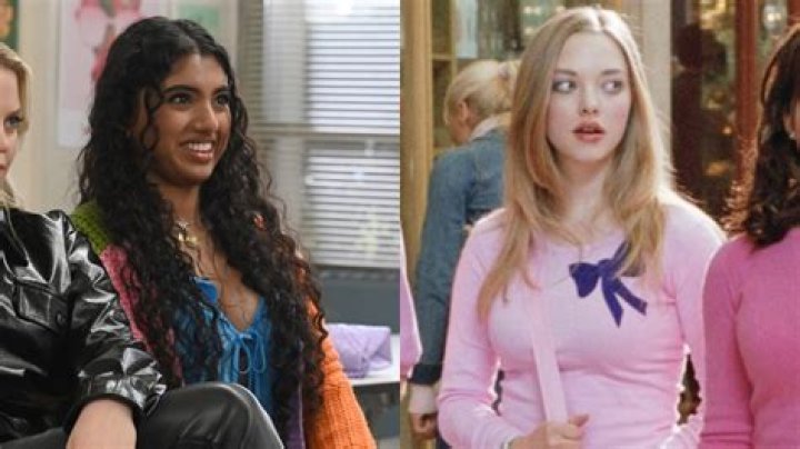 'Mean Girls' star Avantika takes on Karen role, says world needs 'glamorous and popular' brown girl characters