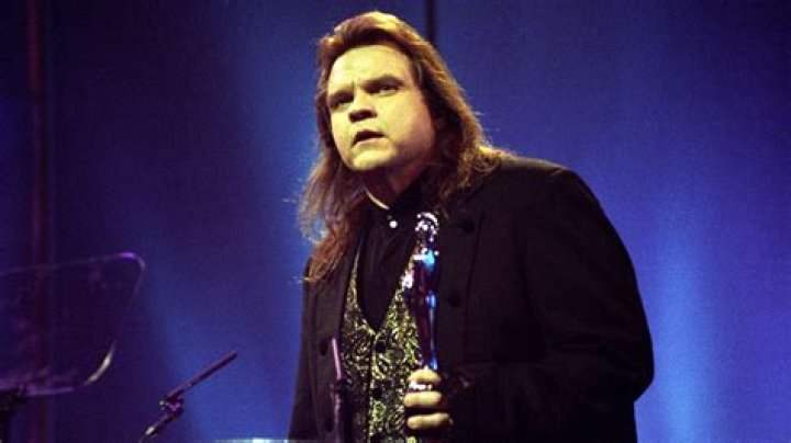 Unveiling The Legend: Meatloaf Singer's Life And Career